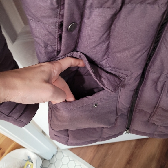 Women's Columbia Della Fall mid jacket omniheat size small - Picture 4 of 14